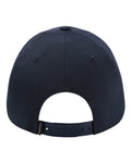 Imperial 7054N The Independent Cap - Navy - back