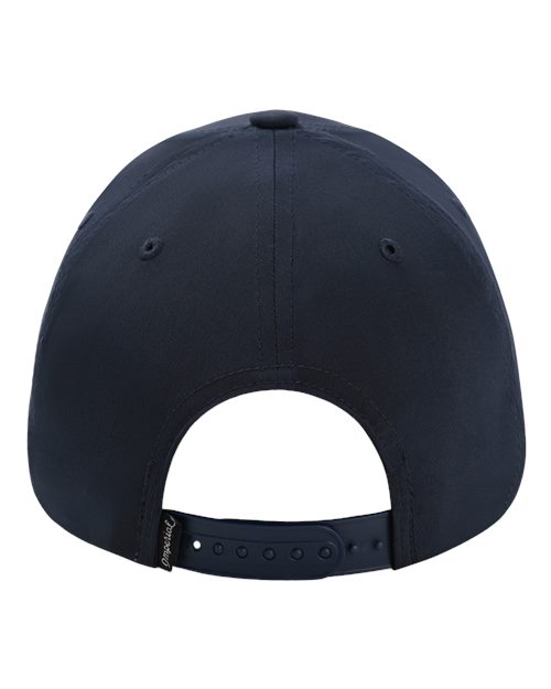 Imperial 7054N The Independent Cap - Navy - back