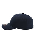 Imperial 7054N The Independent Cap - Navy - side