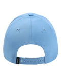 Imperial 7054N The Independent Cap - Powder Blue - back