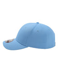 Imperial 7054N The Independent Cap - Powder Blue - side