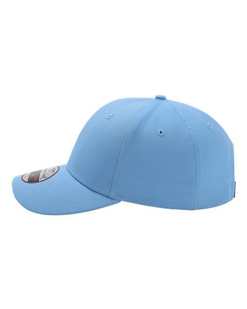 Imperial 7054N The Independent Cap - Powder Blue - side