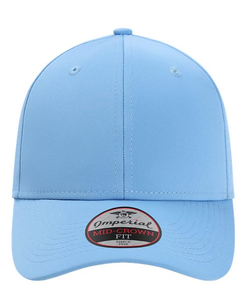 Imperial 7054N The Independent Cap - Powder Blue - front