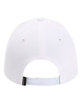 Imperial 7054N The Independent Cap - White - back