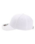 Imperial 7054N The Independent Cap - White - side