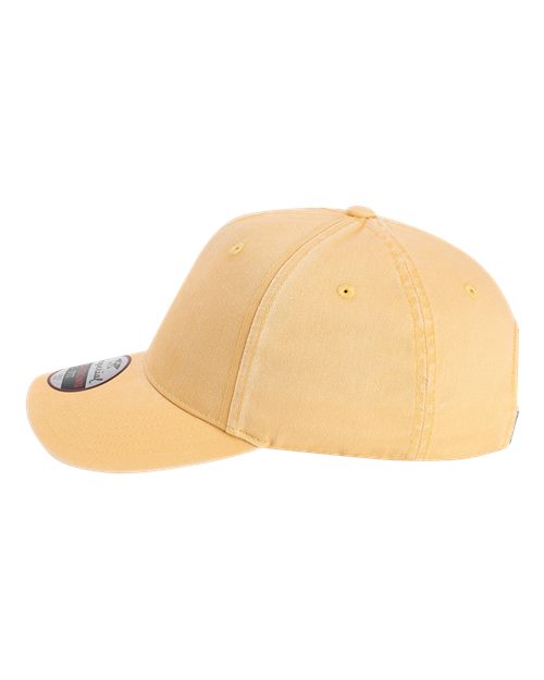 Imperial X240 The Gambit Cap - Apricot - side