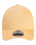 Imperial X240 The Gambit Cap - Apricot - front