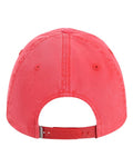 Imperial X240 The Gambit Cap - Nantucket Red - back
