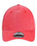 Imperial X240 The Gambit Cap - Nantucket Red - front