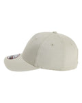 Imperial X240 The Gambit Cap - Stone Khaki - side