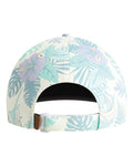 Imperial 4072 The Easy Read Cap - Pale Yellow - back