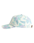 Imperial 4072 The Easy Read Cap - Pale Yellow - side