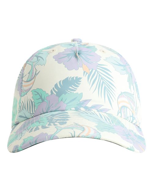 Imperial 4072 The Easy Read Cap - Pale Yellow - front