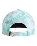 Imperial 4072 The Easy Read Cap - Robins Egg - back