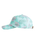 Imperial 4072 The Easy Read Cap - Robins Egg - side