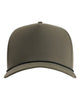 Olive Green/ Black