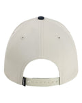 Imperial 5054 The Wrightson Cap - Putty/ Navy/ Navy - back
