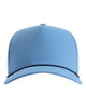 Powder Blue/ Navy