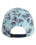 Imperial 5058 The Outtasite Cap - Offshore Slate - back