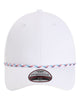 White/ Blue/ Red/ White