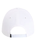 Imperial 7054 The Wingman Cap - White/ Royal - back