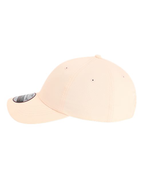 Imperial L210P The Original Small Fit Performance Cap - Peach - side