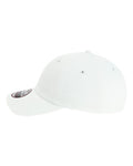 Imperial L210P The Original Small Fit Performance Cap - Winter Green - side