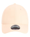 Imperial L338 The Hinsen Performance Ponytail Cap - Peach - front