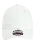 Imperial L338 The Hinsen Performance Ponytail Cap - Winter Green - front