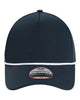 True Navy/ White