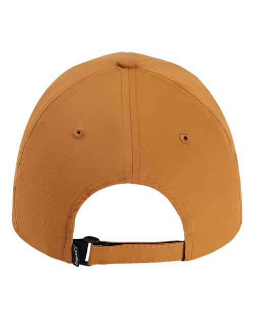 Imperial X210P The Original Performance Cap - Buckthorn Brown - back
