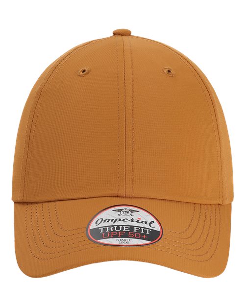 Imperial X210P The Original Performance Cap - Buckthorn Brown - front