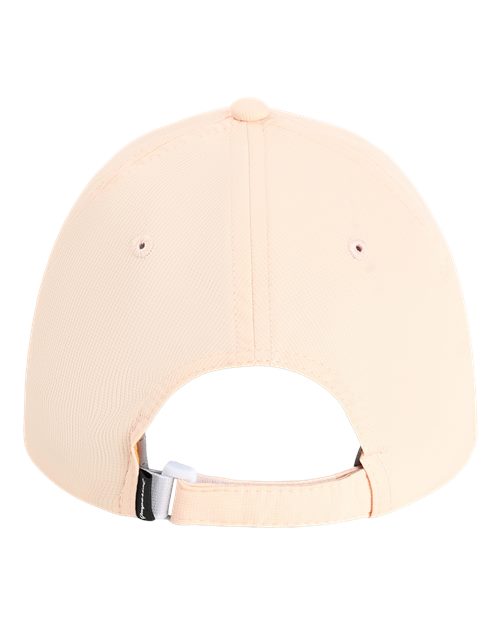 Imperial X210P The Original Performance Cap - Peach - back