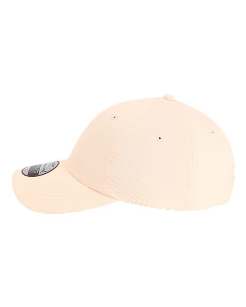 Imperial X210P The Original Performance Cap - Peach - side