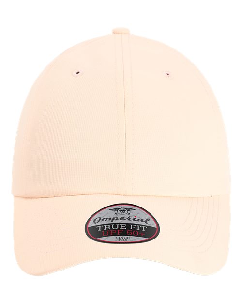 Imperial X210P The Original Performance Cap - Peach - front