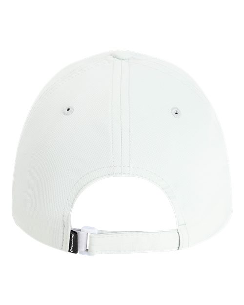 Imperial X210P The Original Performance Cap - Winter Green - back