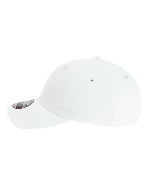 Imperial X210P The Original Performance Cap - Winter Green - side