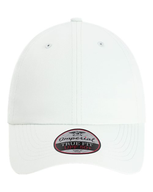 Imperial X210P The Original Performance Cap - Winter Green - front