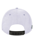 LEGACY B9A Back Nine Cap - Icelandic Blue - back