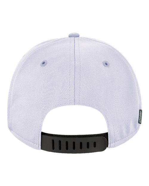 LEGACY B9A Back Nine Cap - Icelandic Blue - back