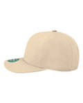 LEGACY B9A Back Nine Cap - Stone - side