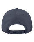 LEGACY CADDY The Caddy Rope Adjustable Cap - Navy - back