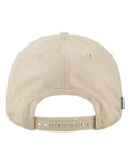 LEGACY CADDY The Caddy Rope Adjustable Cap - Stone - back