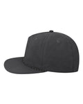 LEGACY CHILL The Chill Cap - Black - side