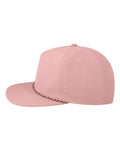 LEGACY CHILL The Chill Cap - Dusty Rose - side