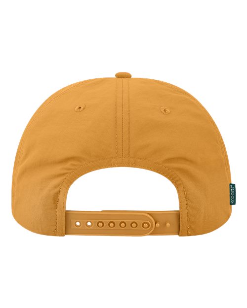LEGACY CHILL The Chill Cap - Hazel - back