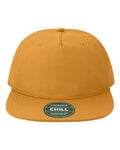 LEGACY CHILL The Chill Cap - Hazel - front