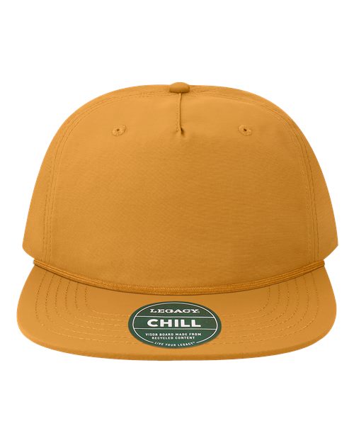 LEGACY CHILL The Chill Cap - Hazel - front