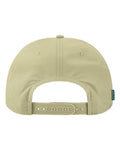 LEGACY CHILL The Chill Cap - Light Sage - back