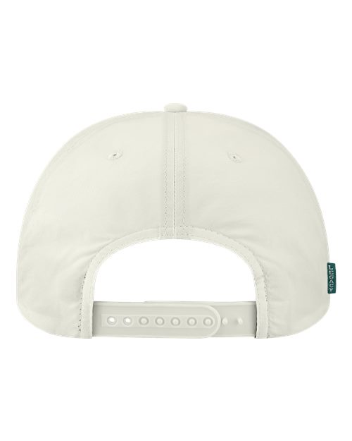 LEGACY CHILL The Chill Cap - Linen - back
